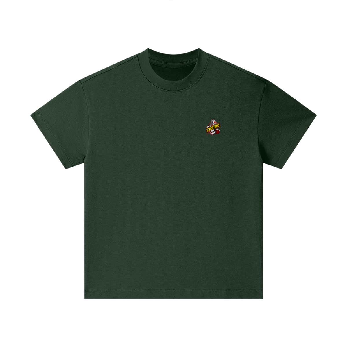 1 Corinthians 15:1-4 SHOES Kids T-Shirt