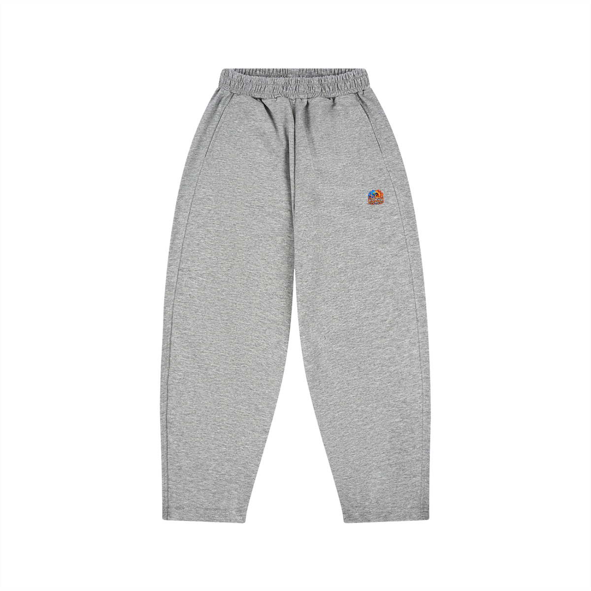 JESUS CAME TO SET THE WORLD ON FIRE AND WISHED IT WAS ALREADY BURNING ACCORDING TO LUKE 12:49 REVIVAL ARMOUR youth Sweatpants