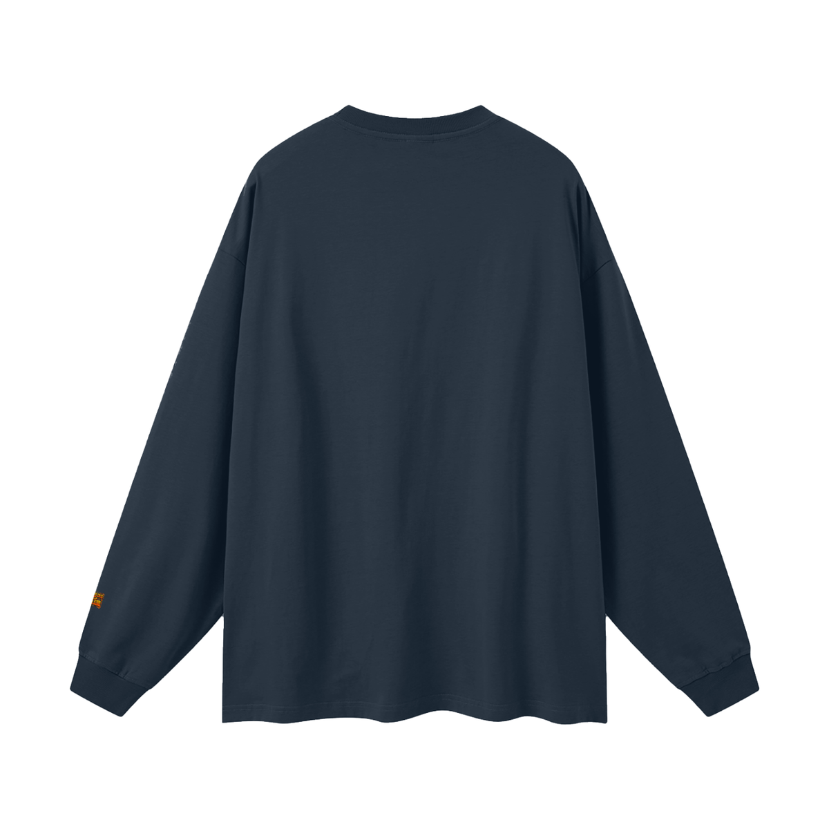 JESUS DIED FOR OUR SINS Long Sleeve T-Shirt