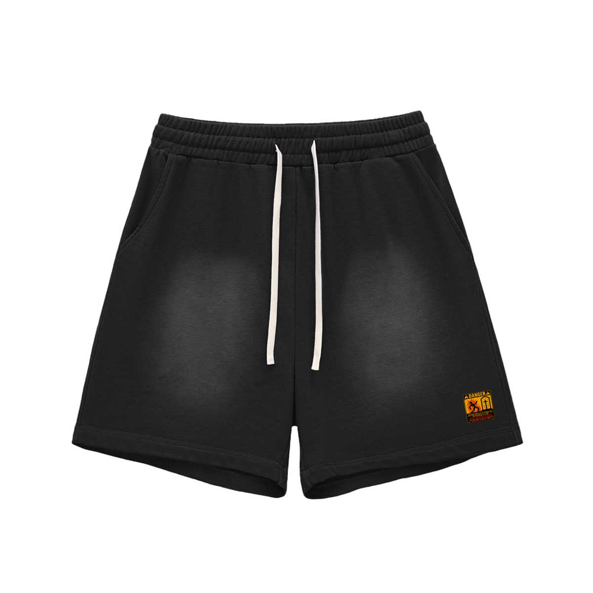 DANGER Shorts