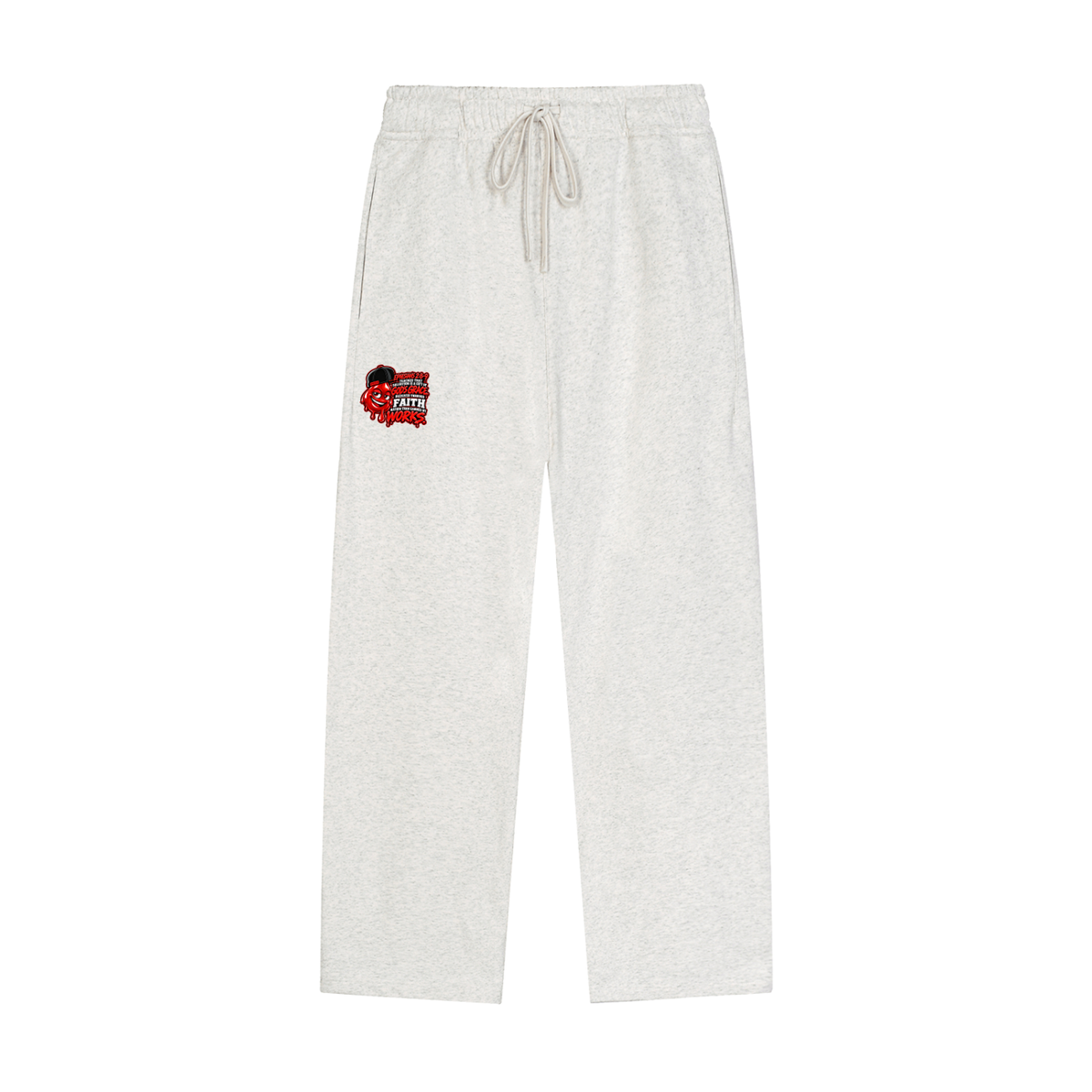 Ephesians 2:8-9 inspired Sweatpants