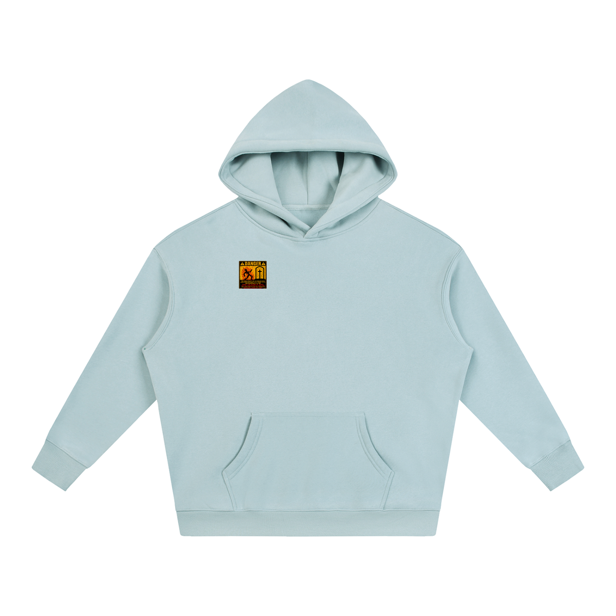 DANGER Hoodie