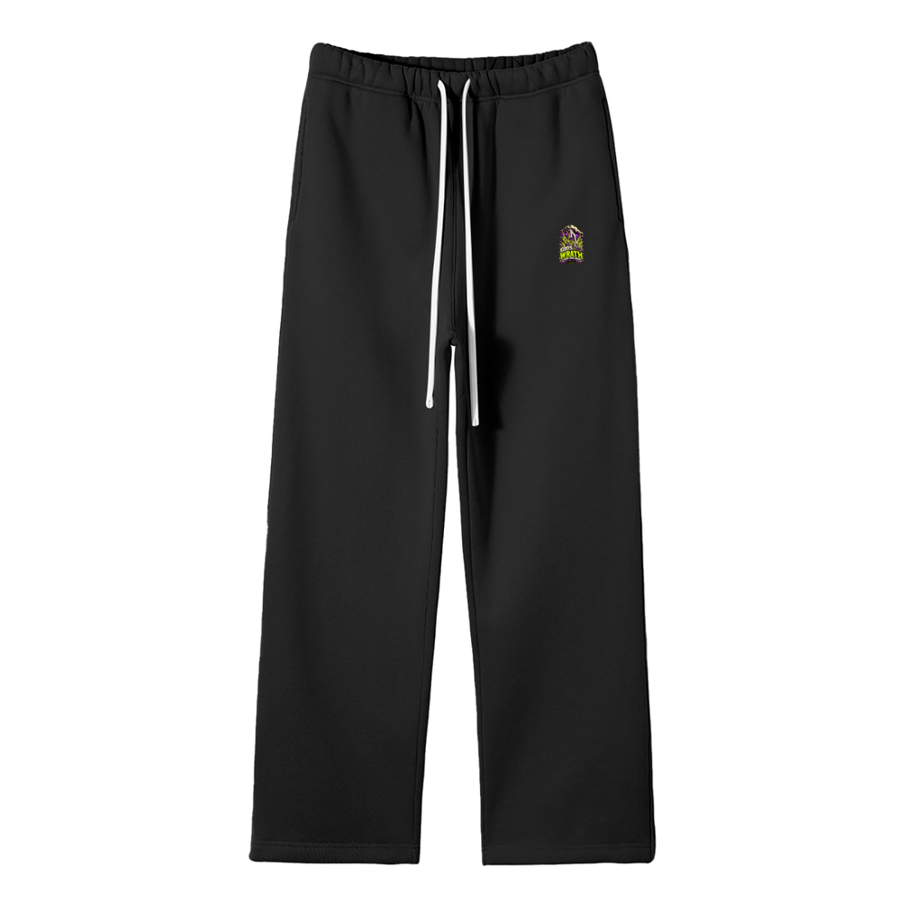GOD'S WRATH IS AGAINST SINFUL HUMANITY [ROMANS 1:18] Pants