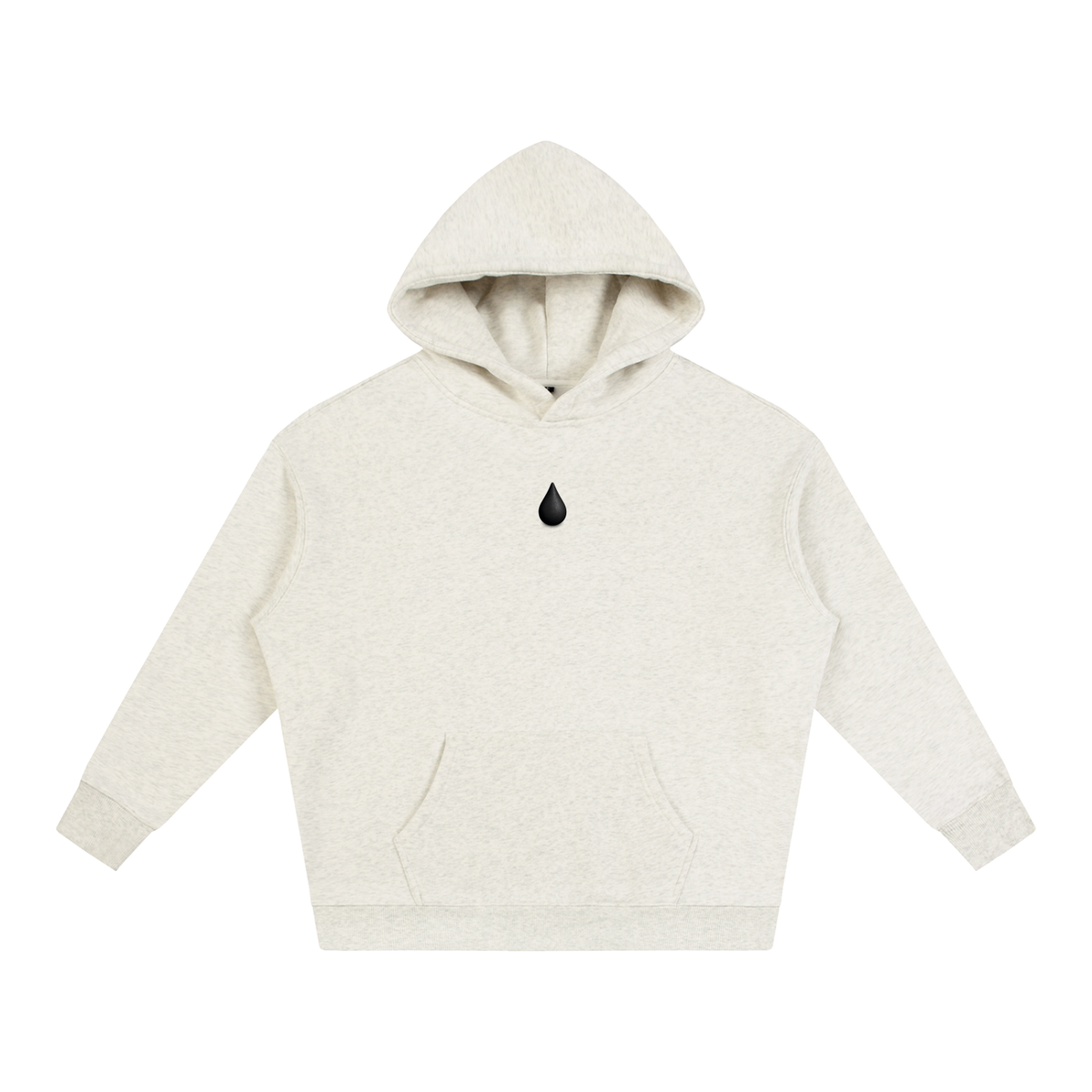 More than conquerors victory in Christ Hoodie