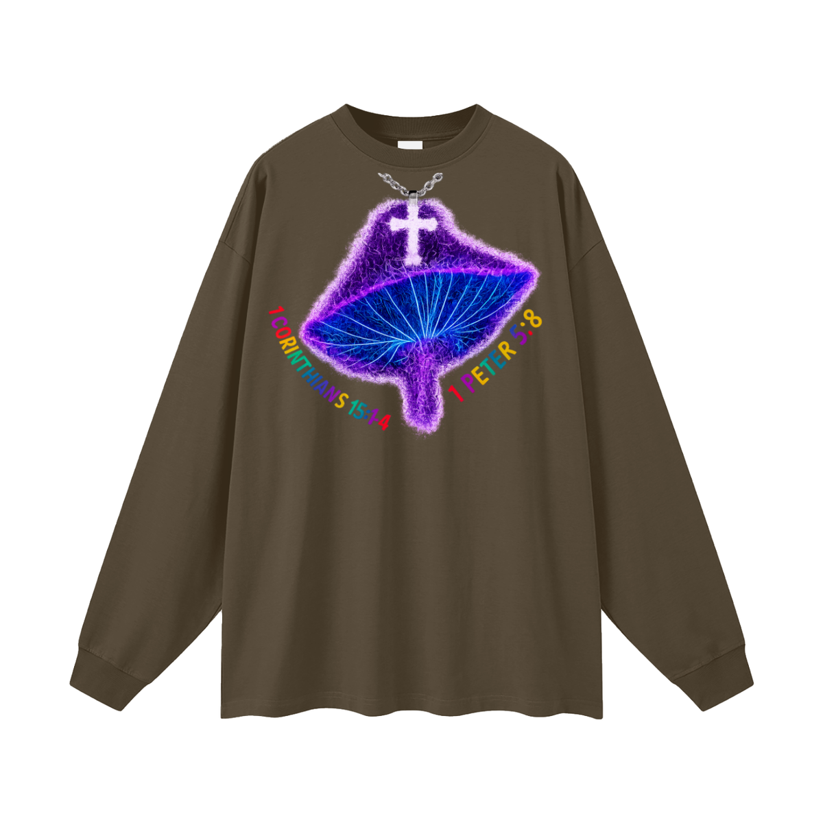 Don't do Drugs Long Sleeve T-Shirt