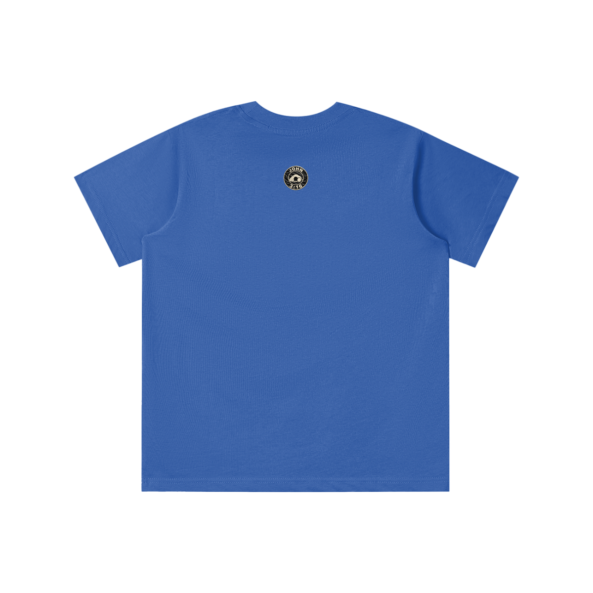 Skate for Jesus youth T-shirt