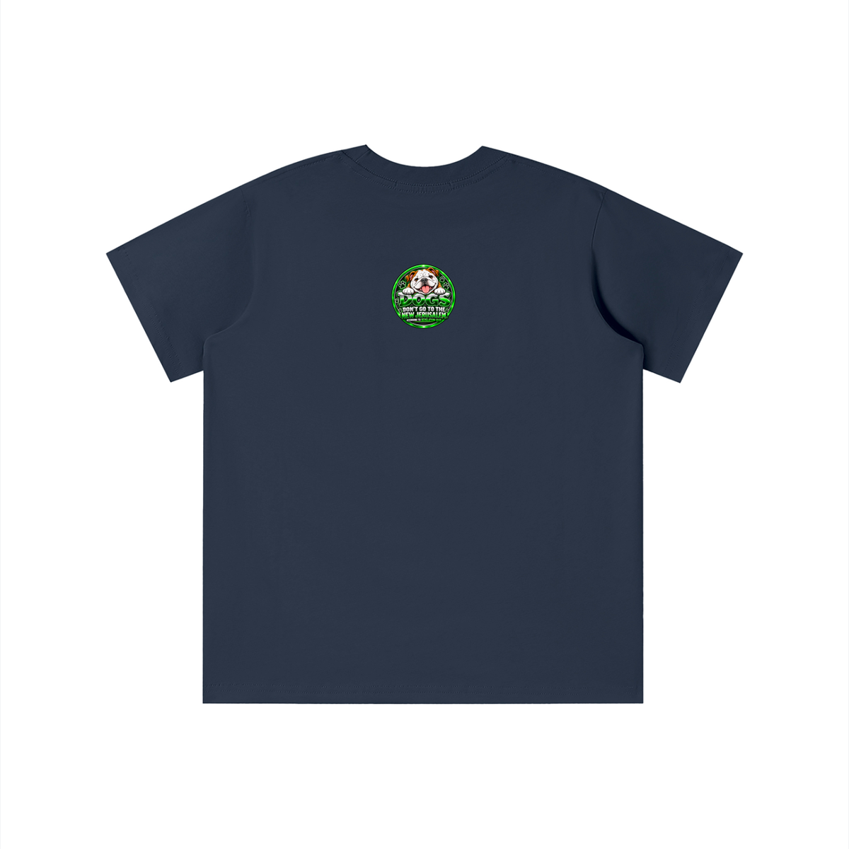 DOZENS OF TESTIMONIES ON THE INTERNET OF JESUS ENCOUNTERING PEOPLE. youth T-shirt