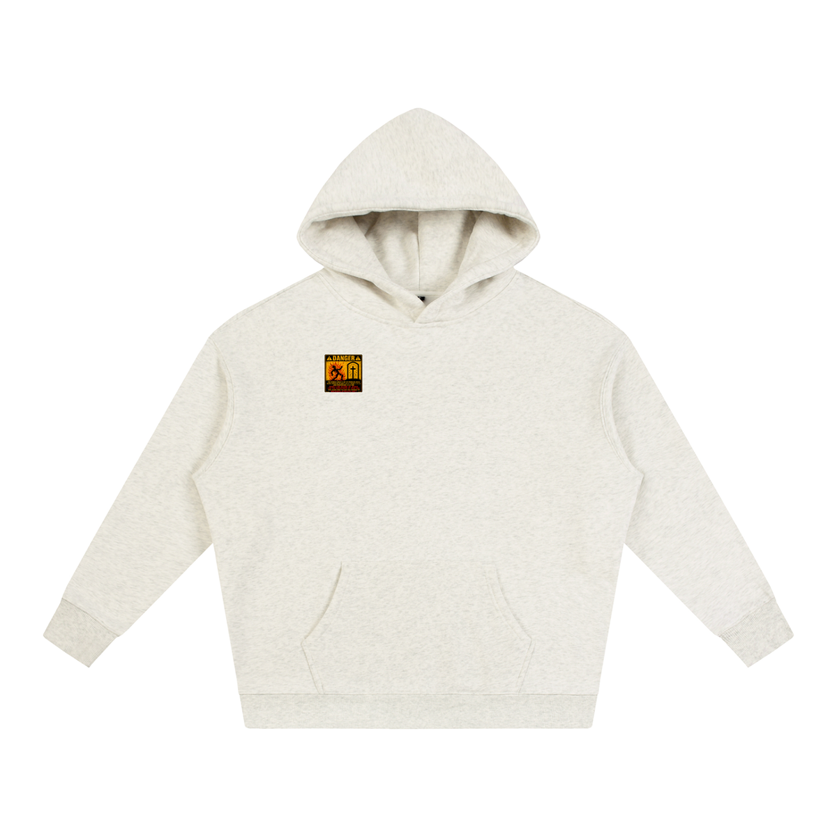 DANGER Hoodie