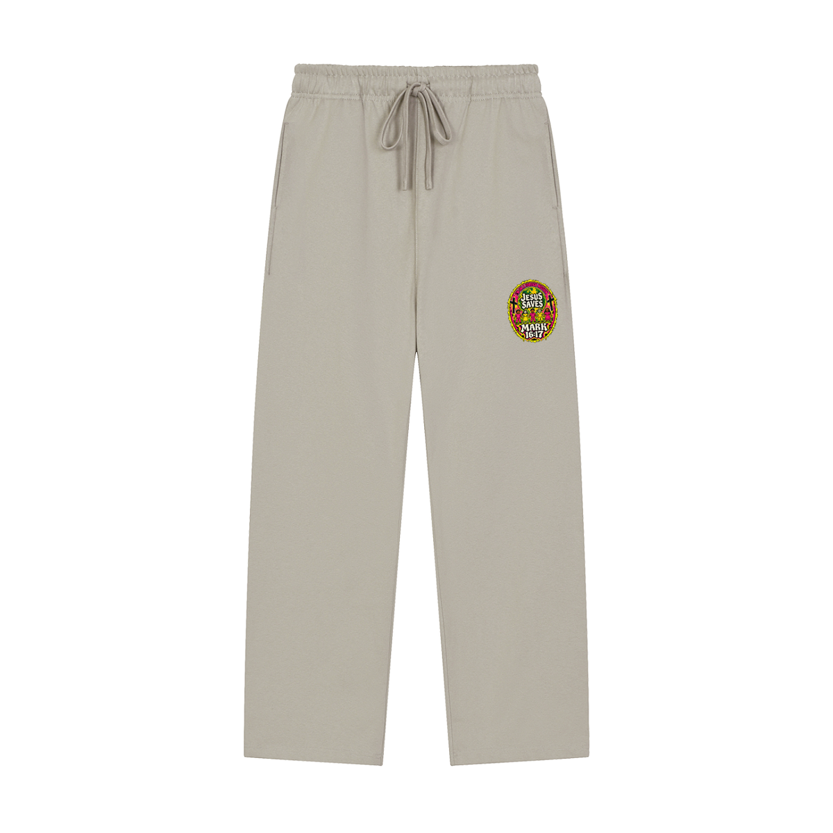 I'm on a foreign mission Sweatpants