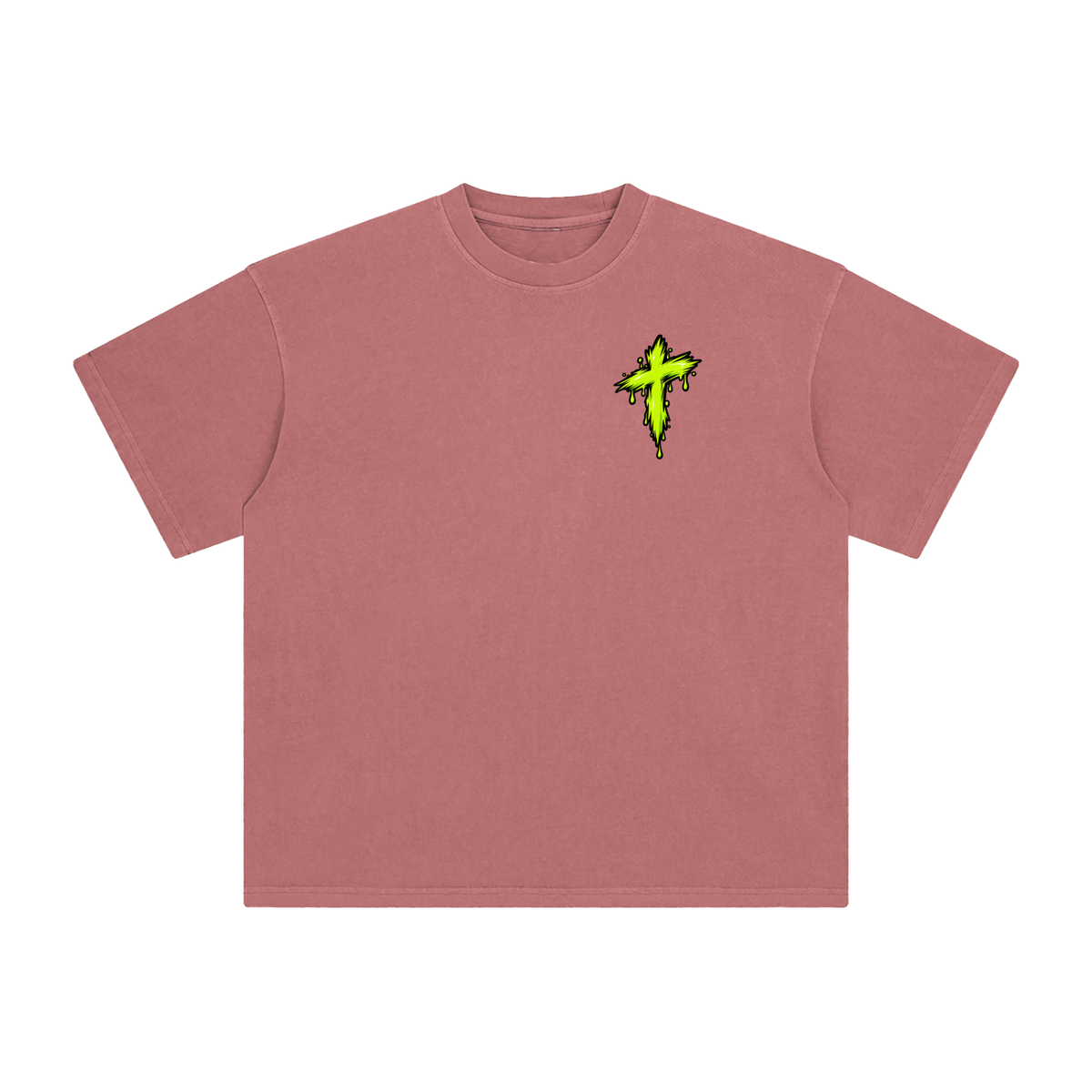 DON'T BE A DOG according to Revelation 22:15 T-Shirt 2
