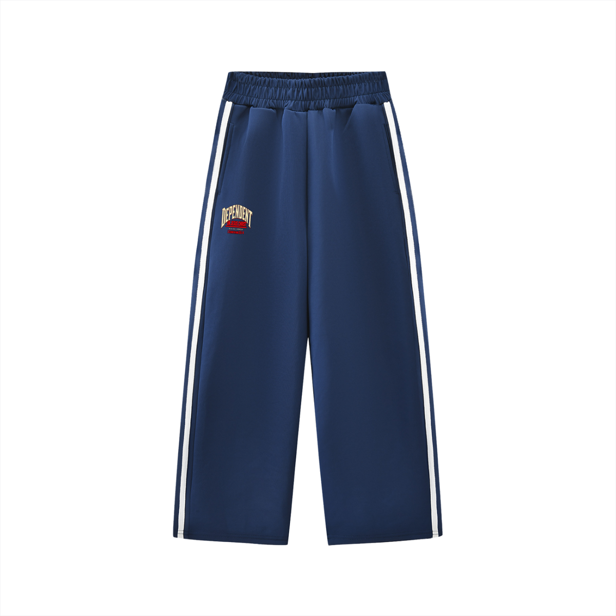 DEPENDANT ON JESUS CHRIST youth Sweatpants