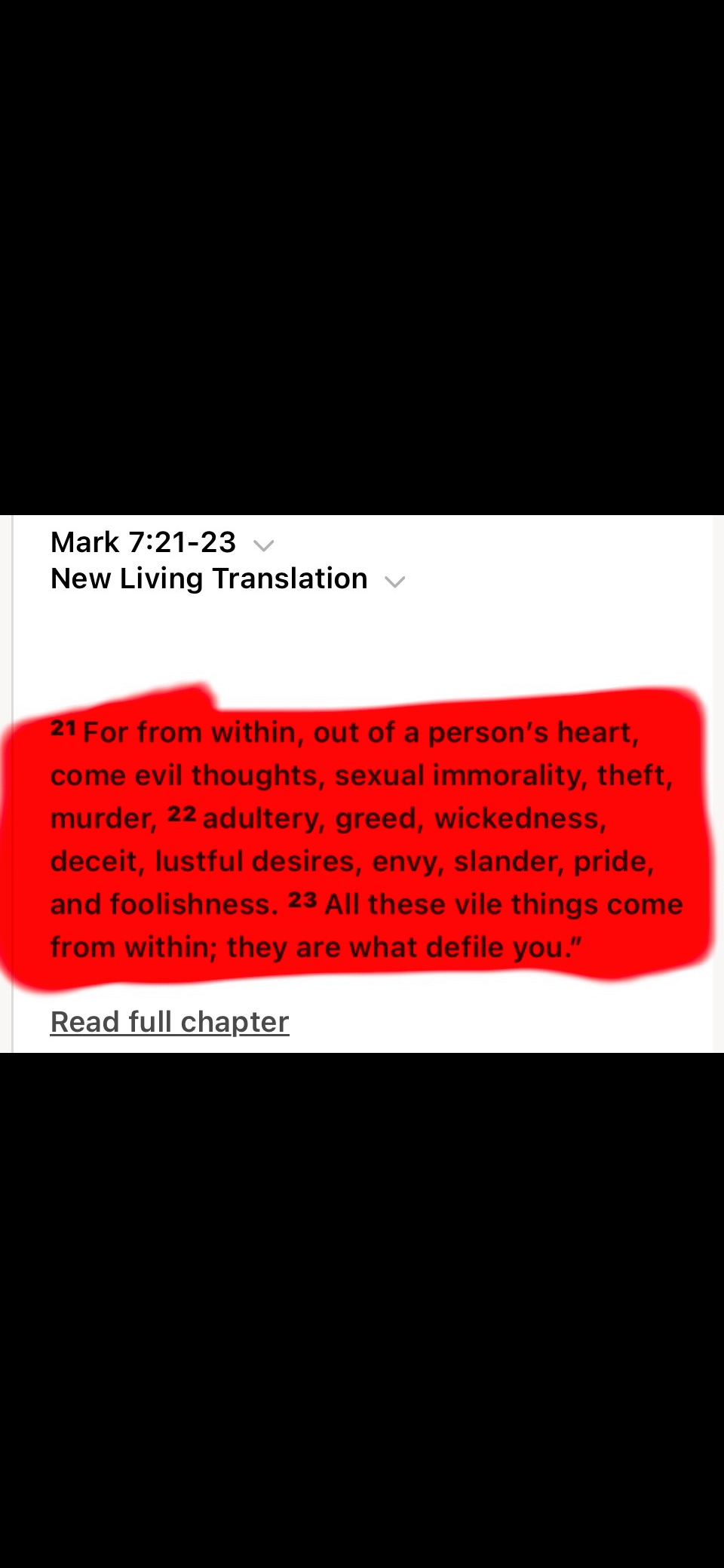 Repent Shorts