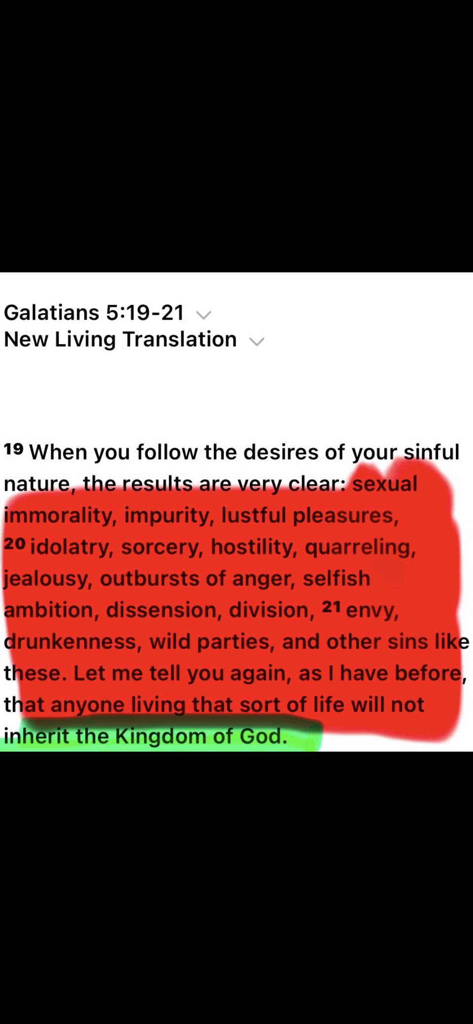 Repent Shorts