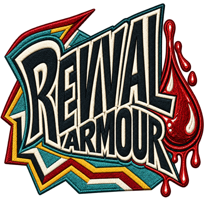 REVIVAL ARMOUR THE BLOOD OF JESUS SPEAKS BETTER THINGS THAN THE BLOOD OF ABEL T-Shirt