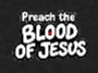 Jesus said "Don't be afraid; just believe." in Mark 5:36 Hoodie