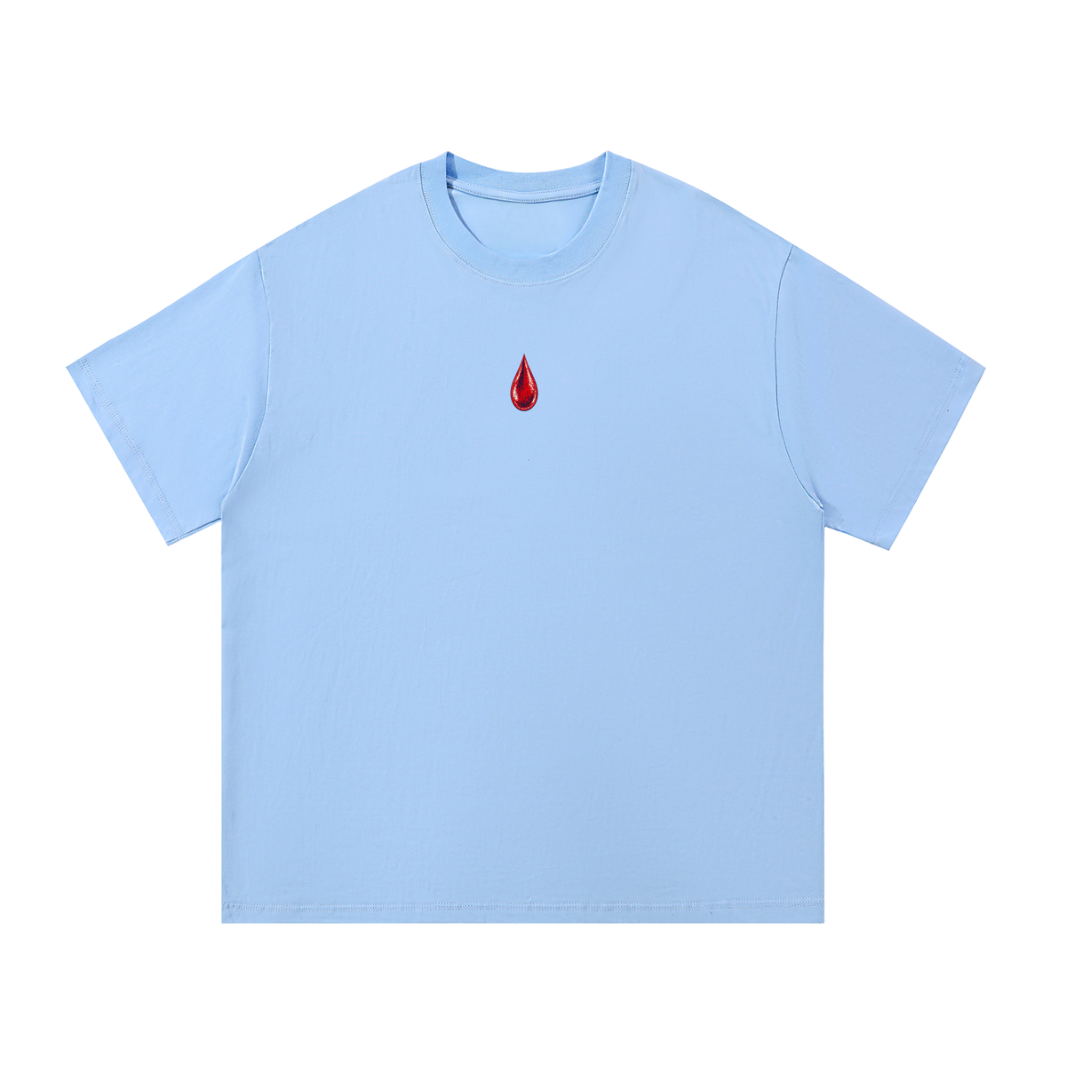 pleading the blood of Jesus like a spiritual legal defense T-Shirt