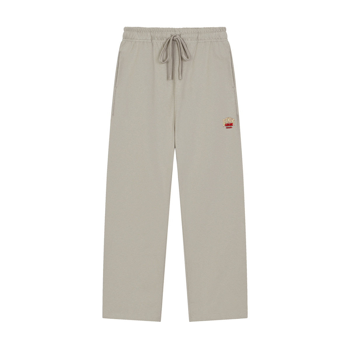 DEPENDANT ON JESUS CHRIST Sweatpants