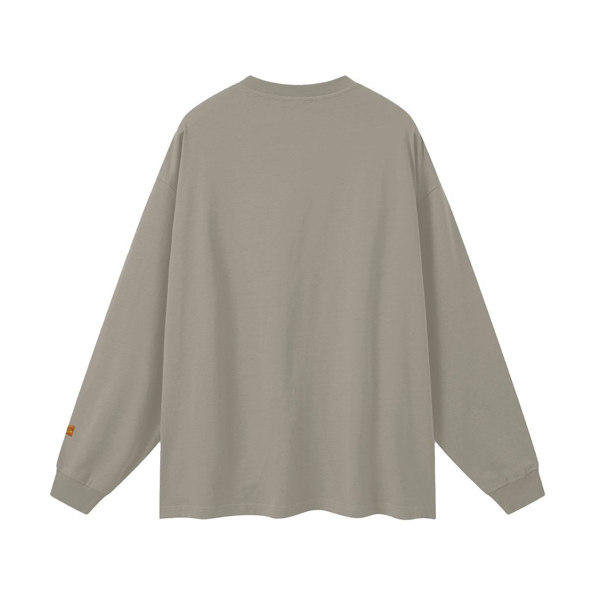 JESUS DIED FOR OUR SINS Long Sleeve T-Shirt