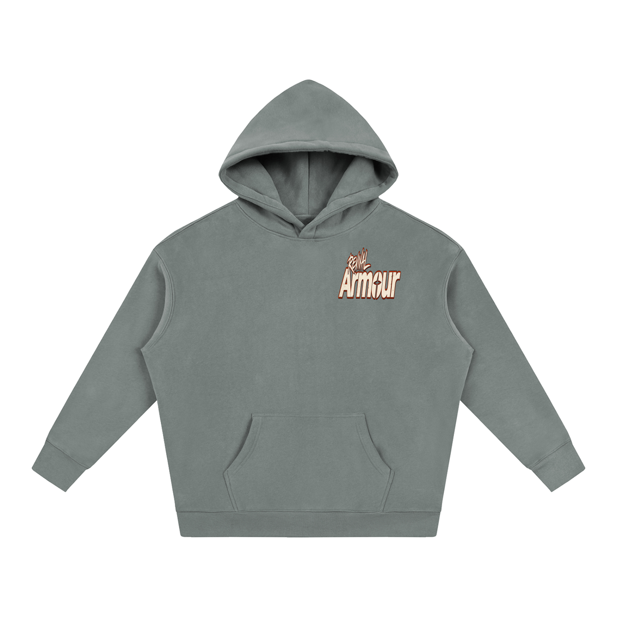 Revival armour Hoodie