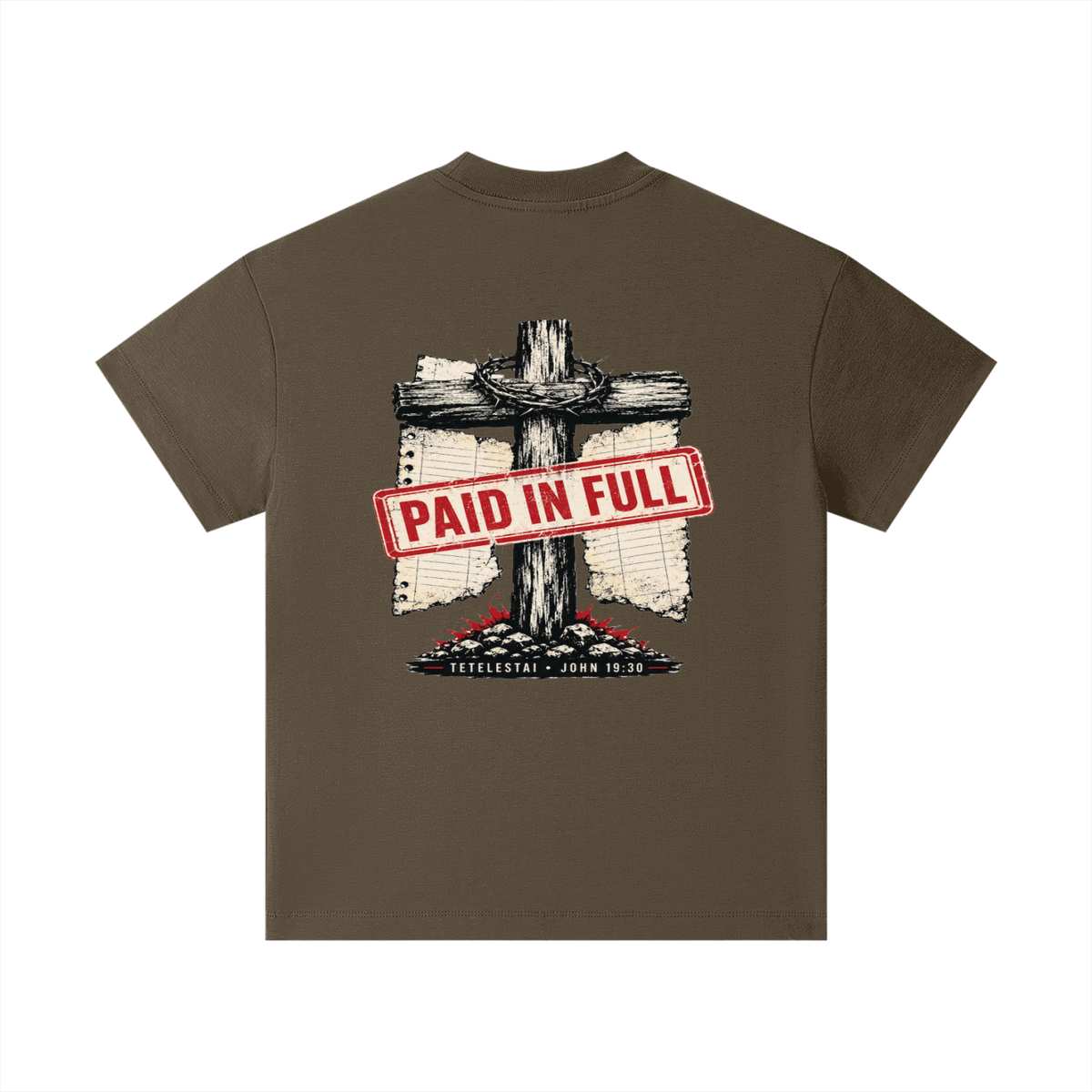 Revival Armour Kids T-Shirt