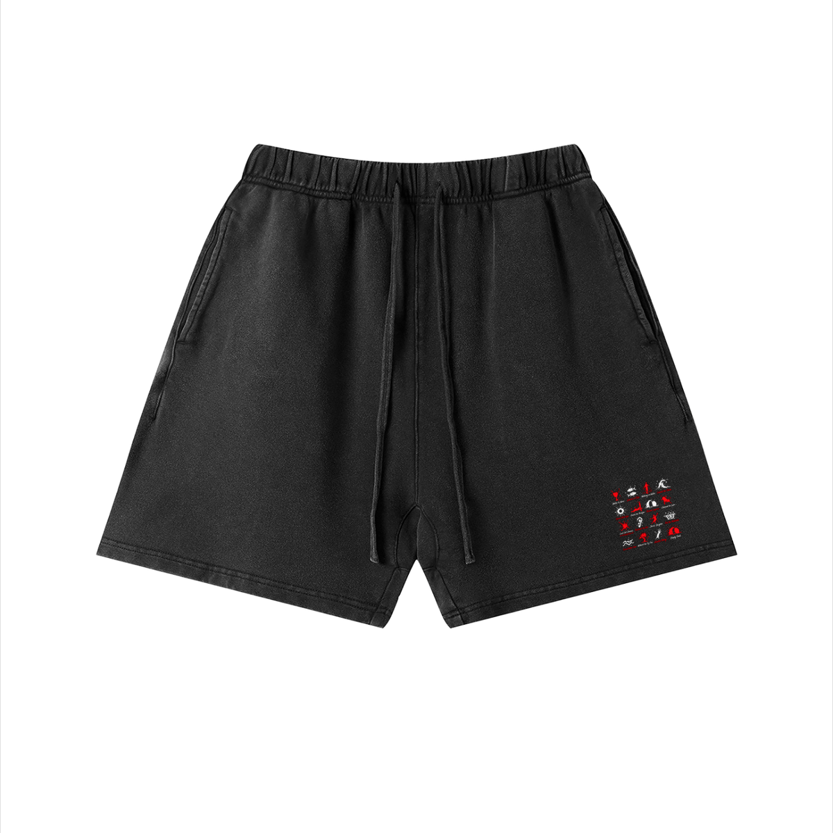 cast out demons on Michaeljphelps.Net Shorts
