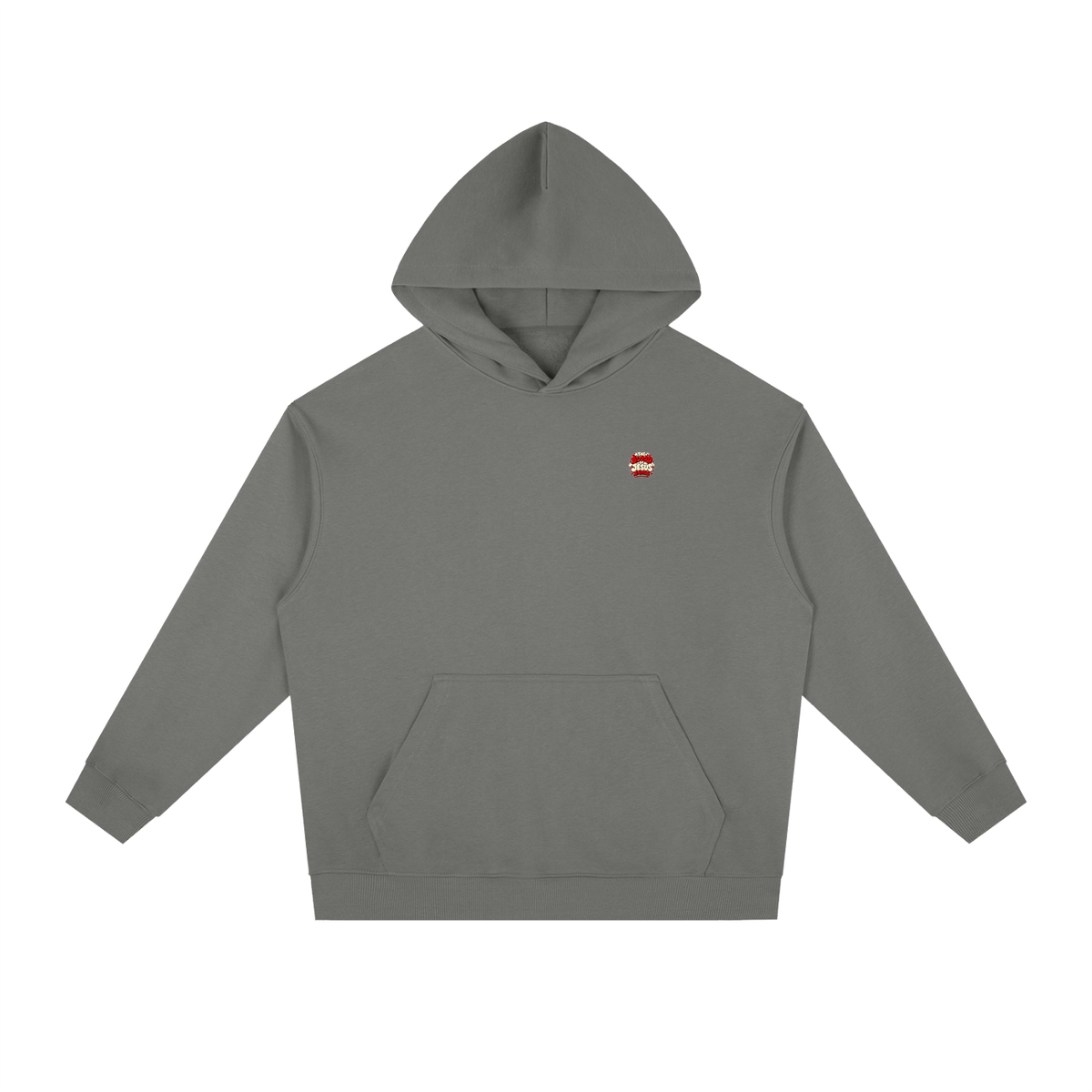 THE BLOOD OF JESUS SAVES ACCORDING TO EPHESIANS 1:7 Hoodie