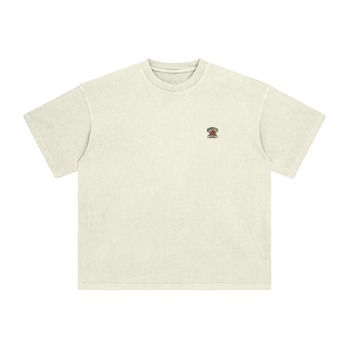 REPENT YE THERE ARE ETERNAL CONSEQUENCES FOR NOT REPENTING YE REVIVAL ARMOUR T-Shirt