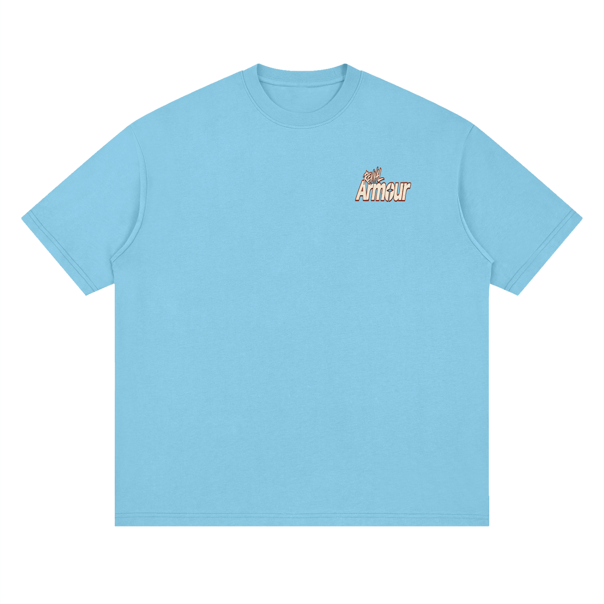 Revival Armour T-Shirt