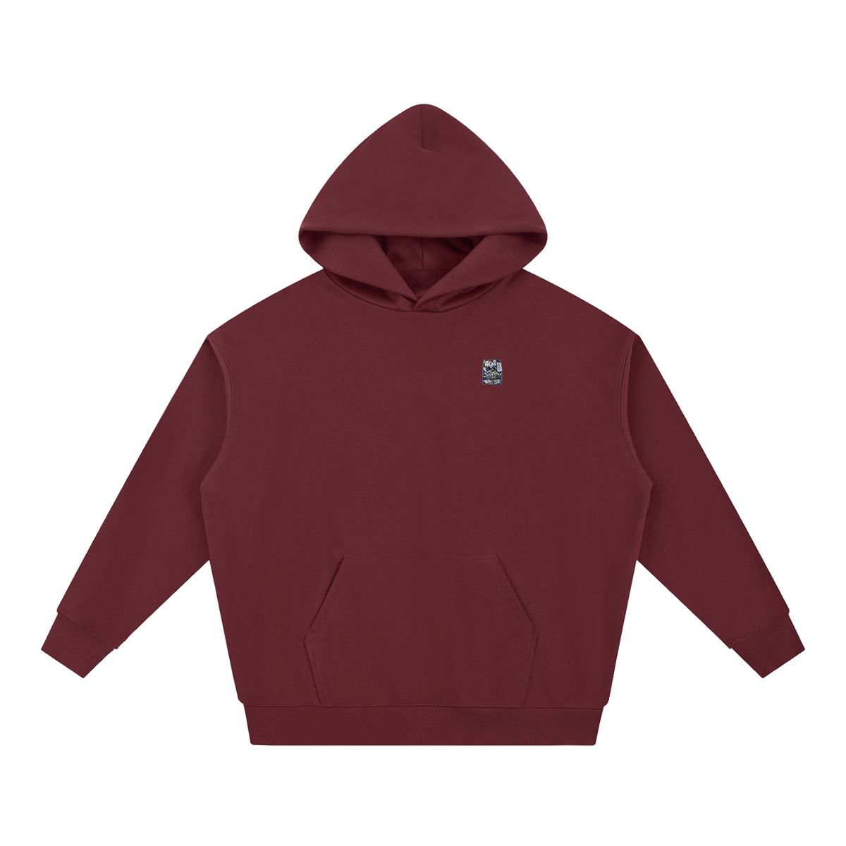 HELL IS REAL SEEK GOD Hoodie