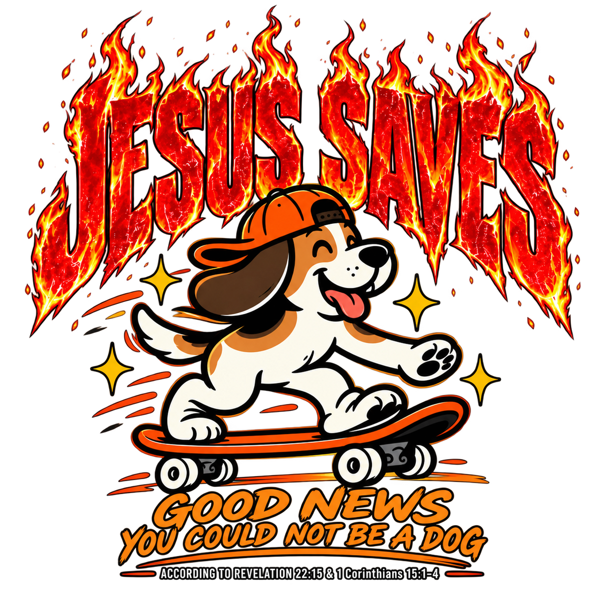 CAST ALL YOUR BURDENS TO JESUS ACCORDING TO Matthew 11:28–30 THO youth T-shirt