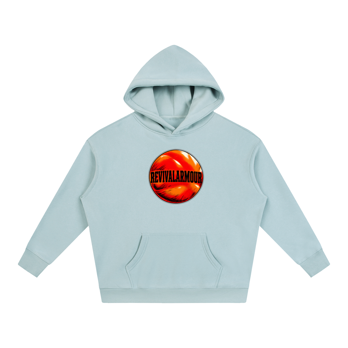 THIS IS GRACE YOU'RE NOT GETTING DUNKED ON YOU'RE SO LUCKY MOTIVATED BY 1 Corinthians 15:1-4 Hoodie