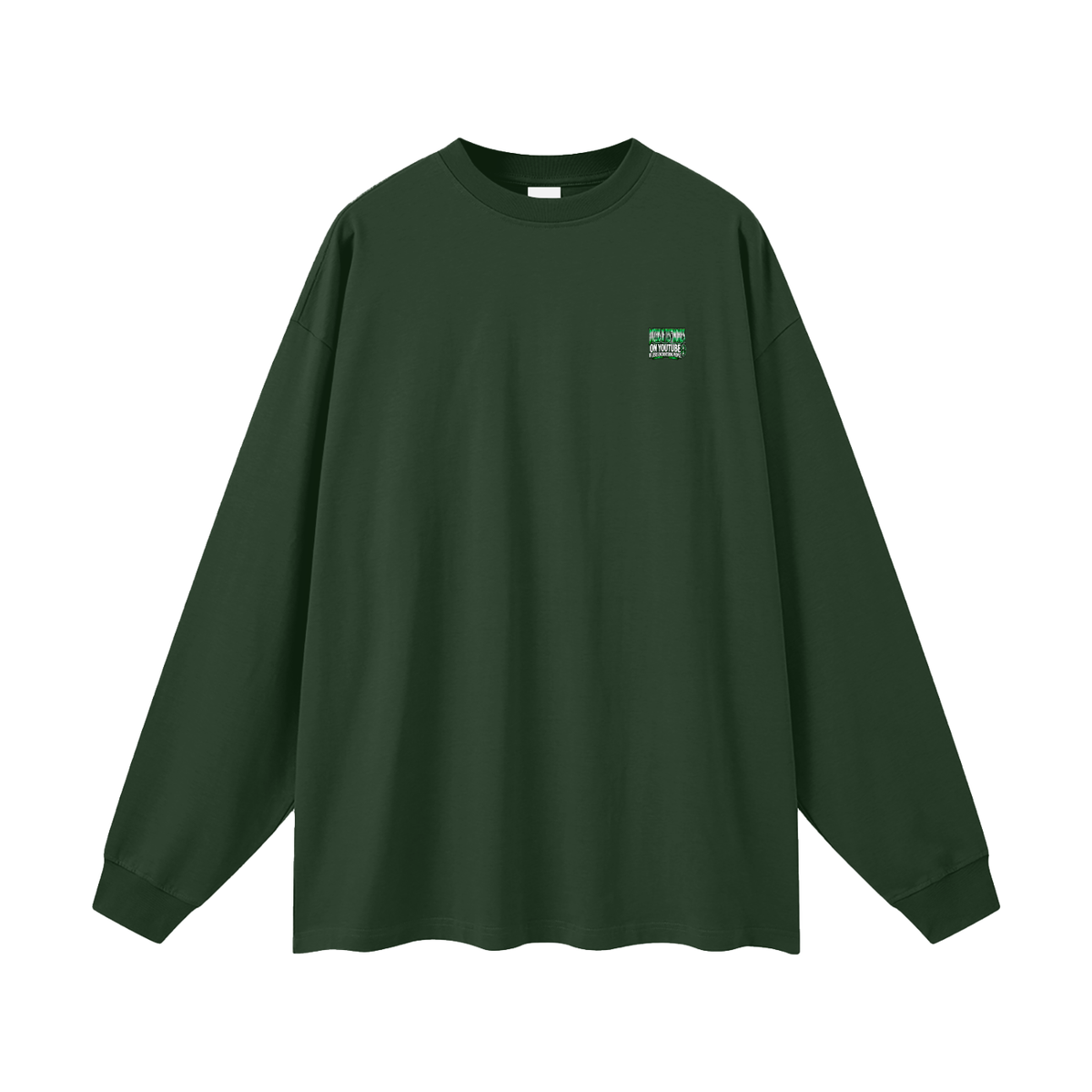 DOZENS OF TESTIMONIES ON YOUTUBE OF JESUS ENCOUNTERING PEOPLE. DOGS DON'T GO TO THE NEW JERUSALEM. ACCORDING TO REVELATION 22:15 Long Sleeve T-Shirt