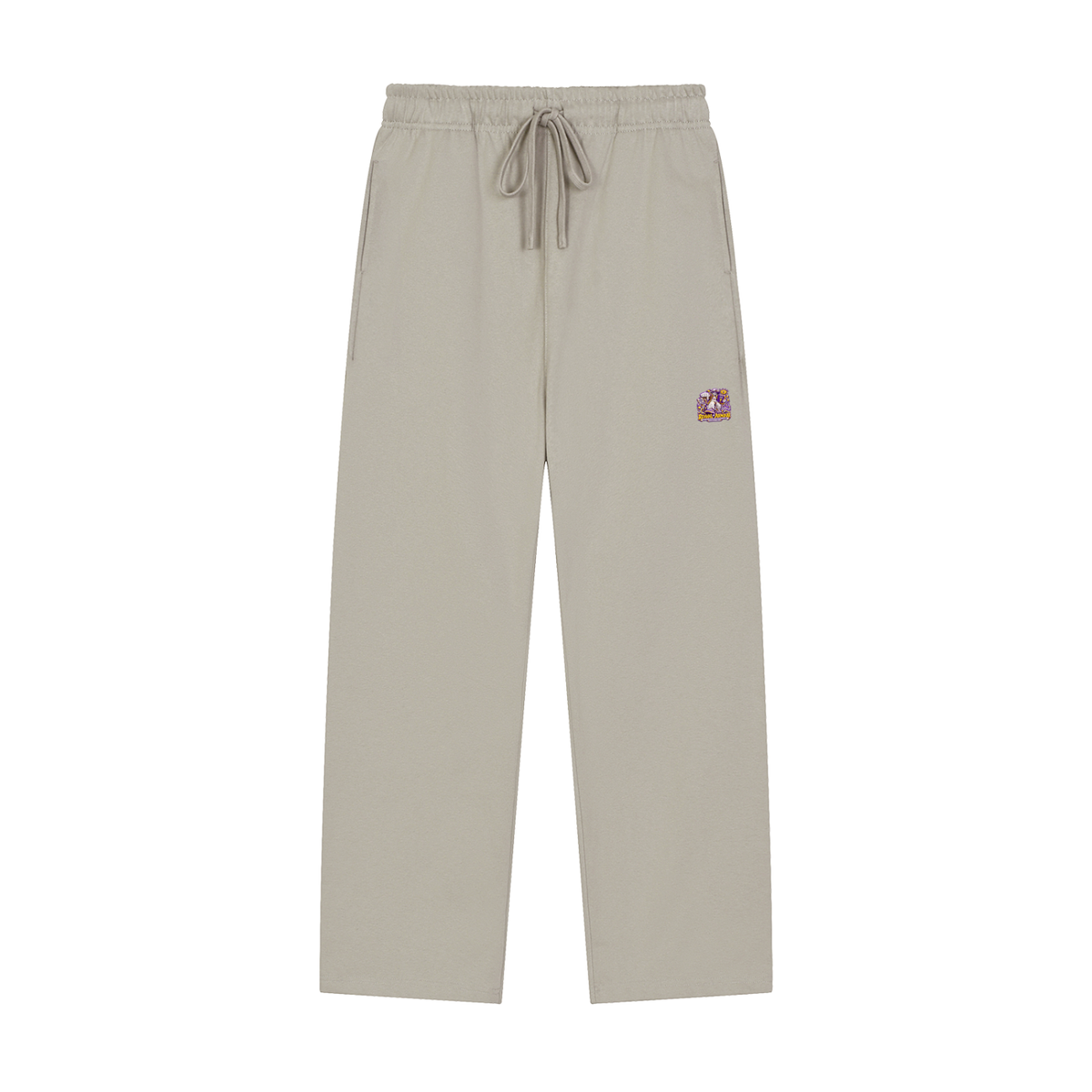 GREATER THAT IS HE WHO IS IN ME THAN WHO IS IN THE WORLD ACCORDING TO 1 JOHN 4:4 Sweatpants