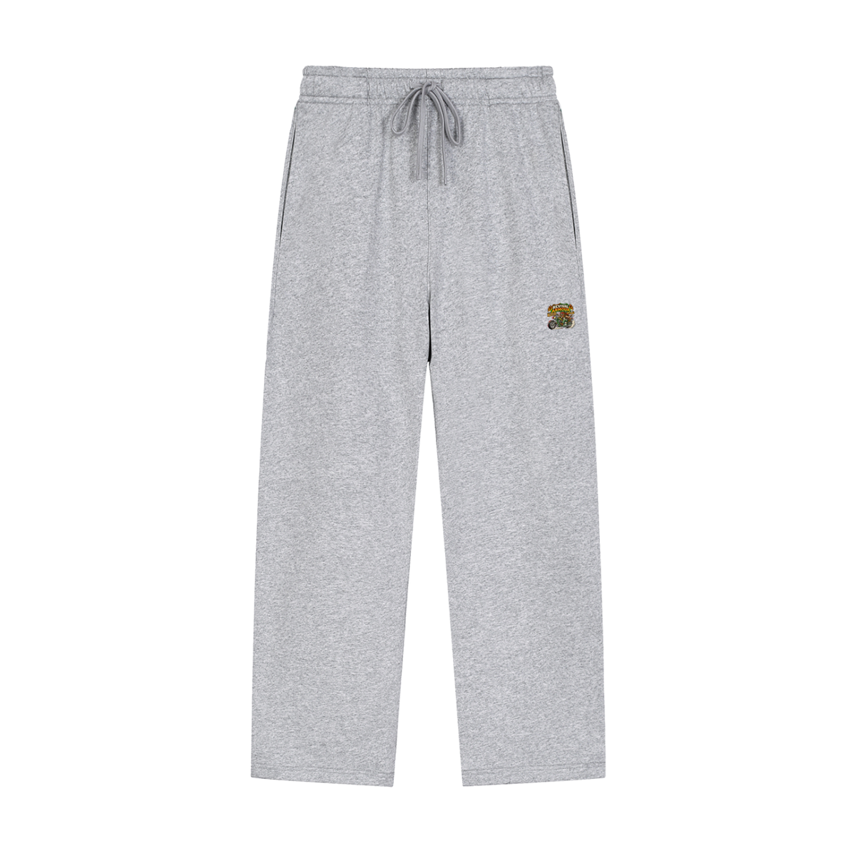 JESUS SAVES REVIVAL ARMOUR SEND A DEMON TO THE DESERT IN THE NAME OF JESUS Sweatpants