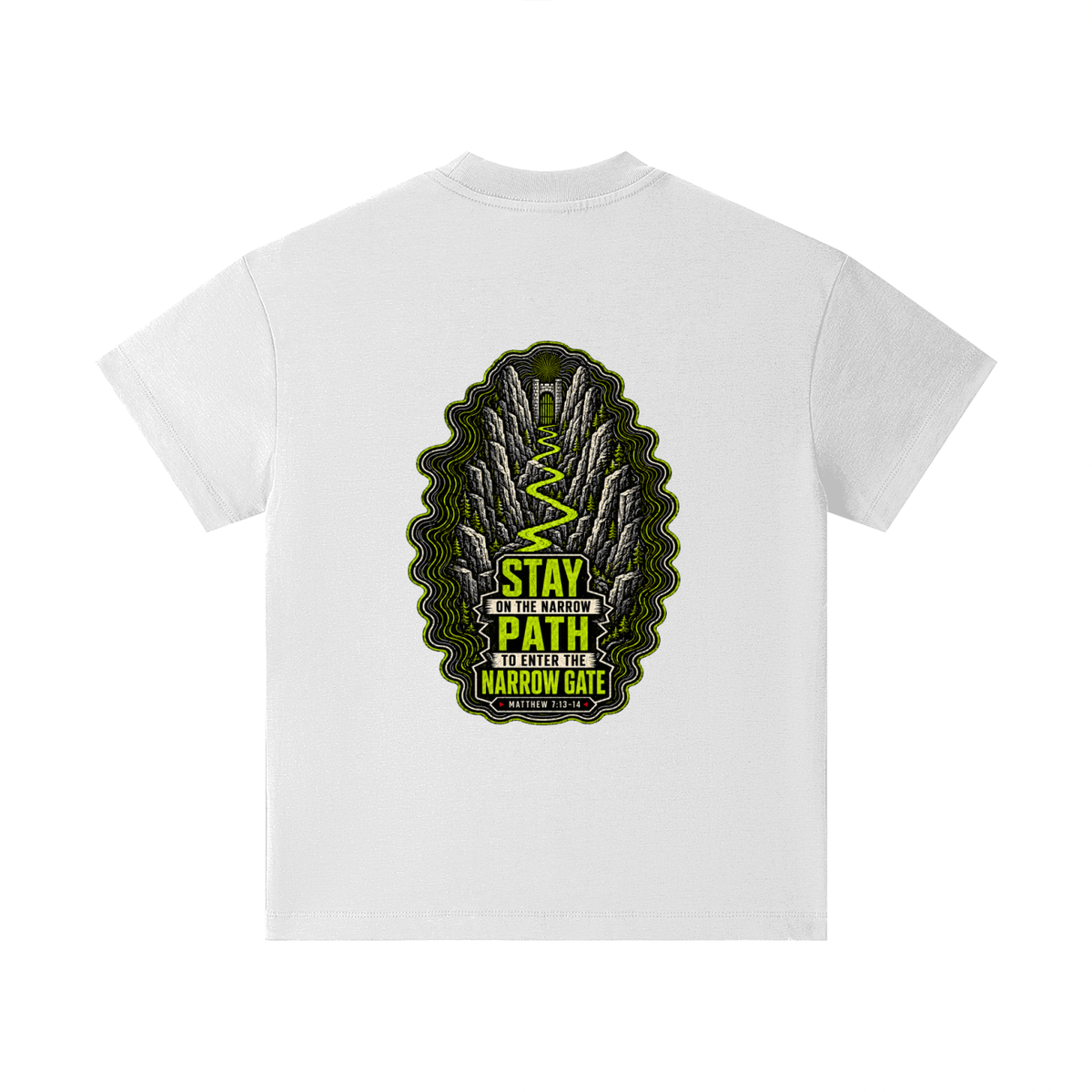 Repent Kids T-Shirt