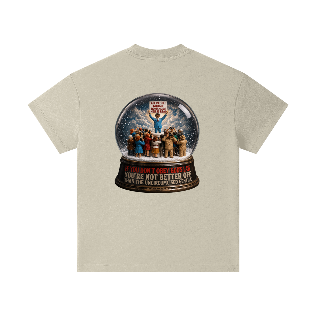Pure Cotton Essential Kids T-Shirt