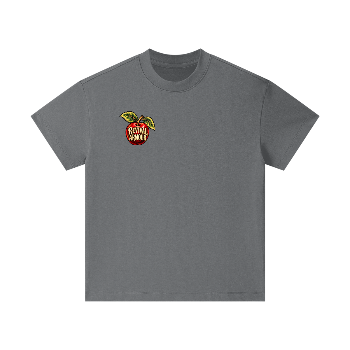 REVIVAL ARMOUR THAT SERENT WAS A LIAR IN THE BOOK OF GENESIS AND HEAVEN AND HELL ARE REAL PLACES I PROMISE THESE ARE STORIES OF HEAVEN AND HELL BEING REAL PLACES ON THE INTERNET Kids T-Shirt