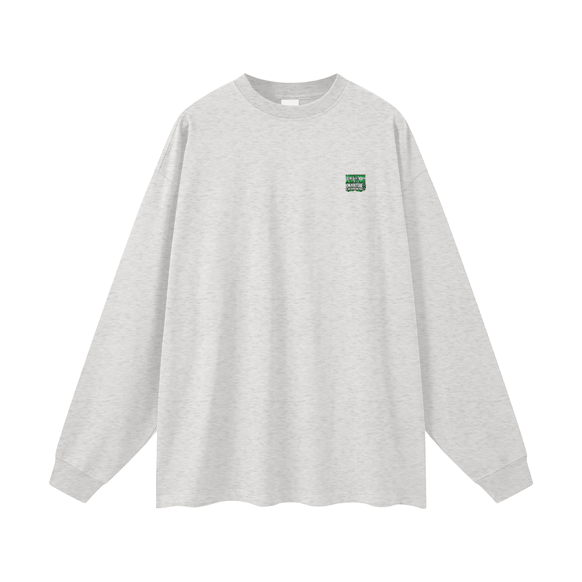 DOZENS OF TESTIMONIES ON YOUTUBE OF JESUS ENCOUNTERING PEOPLE. DOGS DON'T GO TO THE NEW JERUSALEM. ACCORDING TO REVELATION 22:15 Long Sleeve T-Shirt