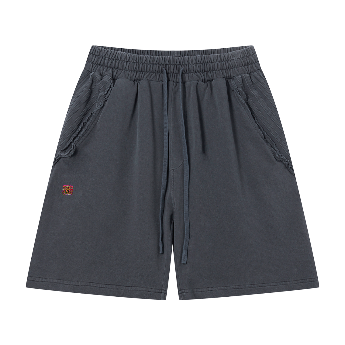 WORSHIP JESUS revival armour Shorts