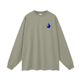 APATHY GALORE of people who should have ears ready to ears ready to hear about how to not get sent to Hell Long Sleeve T-Shirt