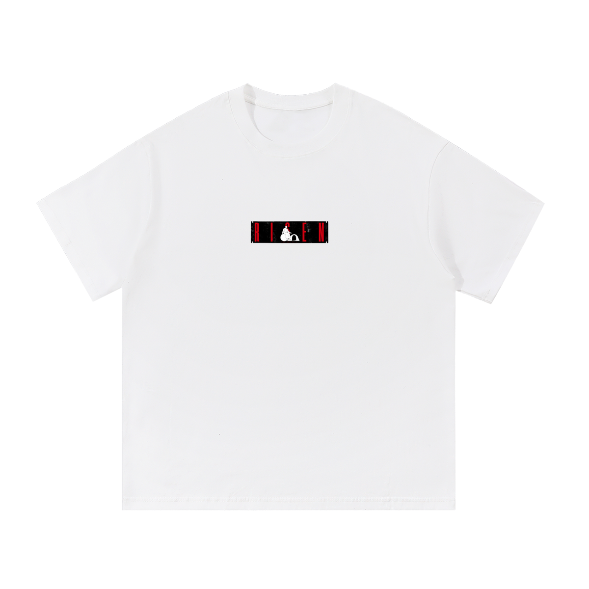 REPENT & BELIEVE JESUS DIED FOR OUR SINS AND HEAVEN AND HELL ARE REAL PLACES MATTHEW 10:28 (THAT'S NOT A quote) T-Shirt
