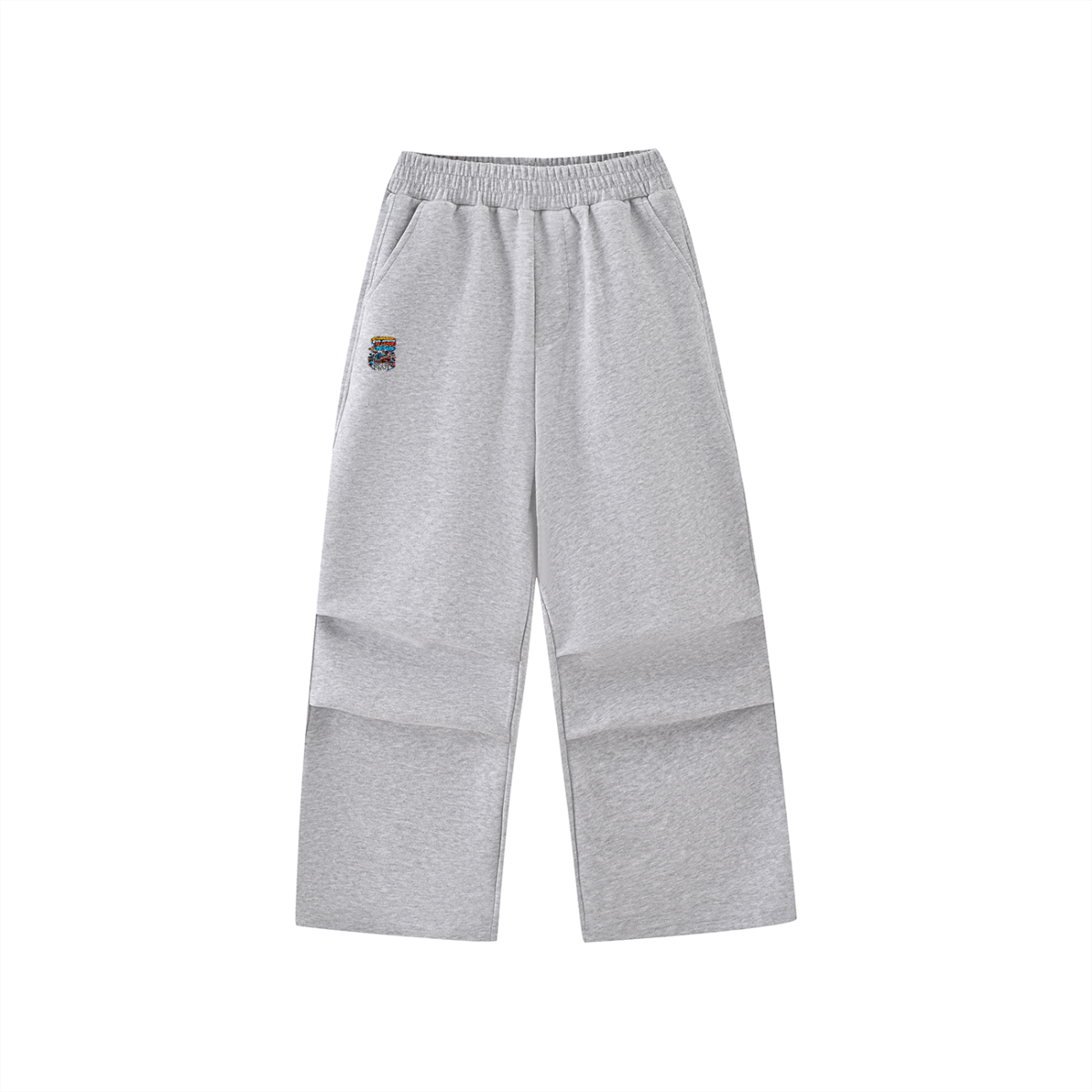 COMMAND EVIL SPIRITS TO LEAVE IN THE NAME OF JESUS SUBMIT TO GOD RESIST THE DEVIL AND HE WILL FLEE FROM YOU ( JAMES 4:7 ) youth Sweatpants