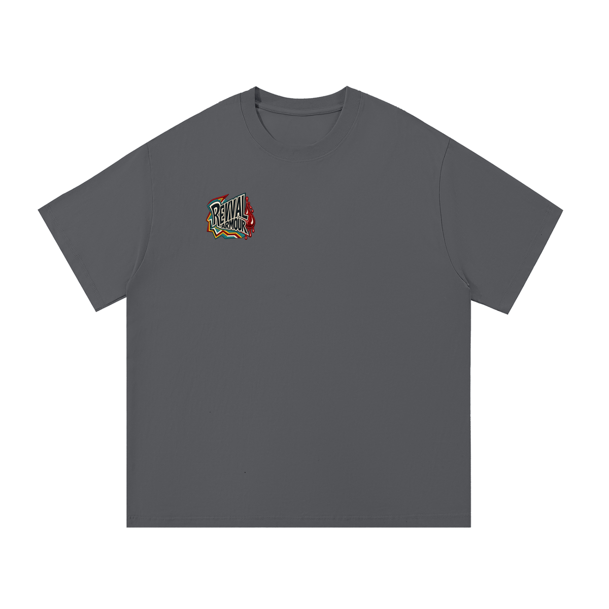 REVIVAL ARMOUR THE BLOOD OF JESUS SPEAKS BETTER THINGS THAN THE BLOOD OF ABEL T-Shirt