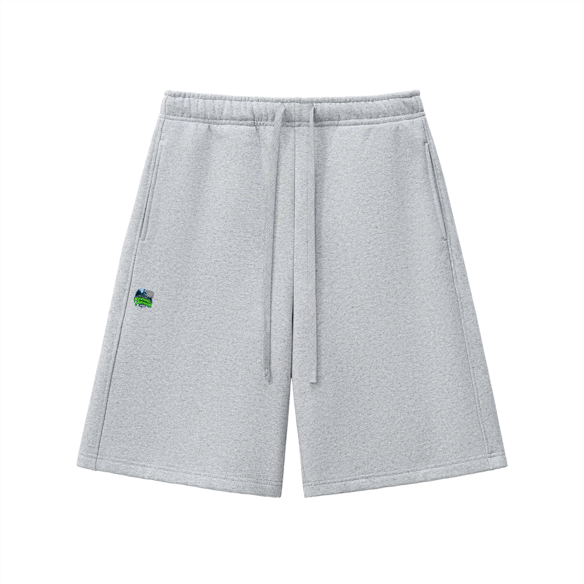 REVIVAL ARMOUR wya Shorts