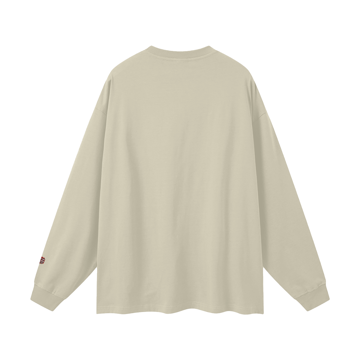 You have to be on a mission Long Sleeve T-Shirt
