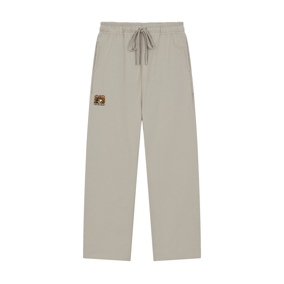EMPTY TOMB DEATH DEFEATED Sweatpants