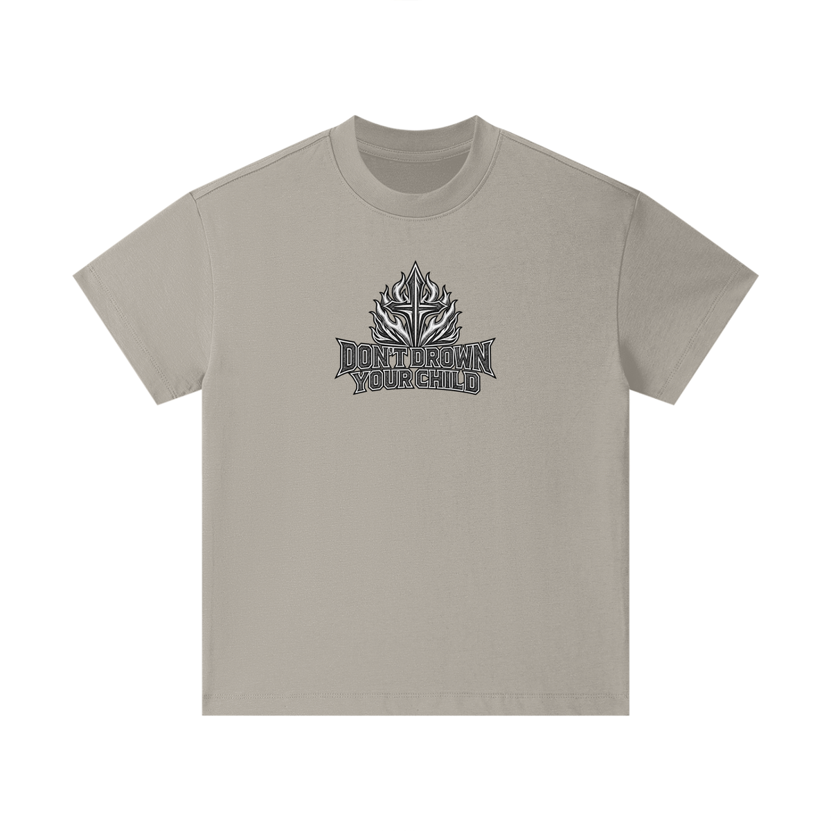 REPENT & BELIEVE THE GOOD NEWS INSPIRED BY MARK 1:15 Kids T-Shirt