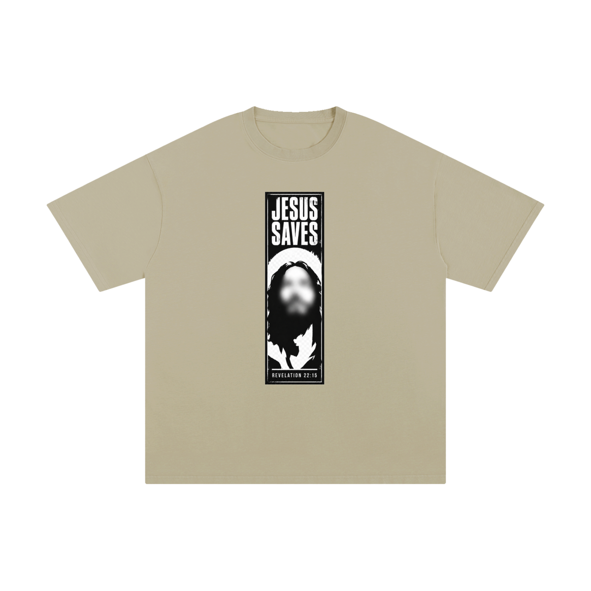 JESUS SAVES T-Shirt