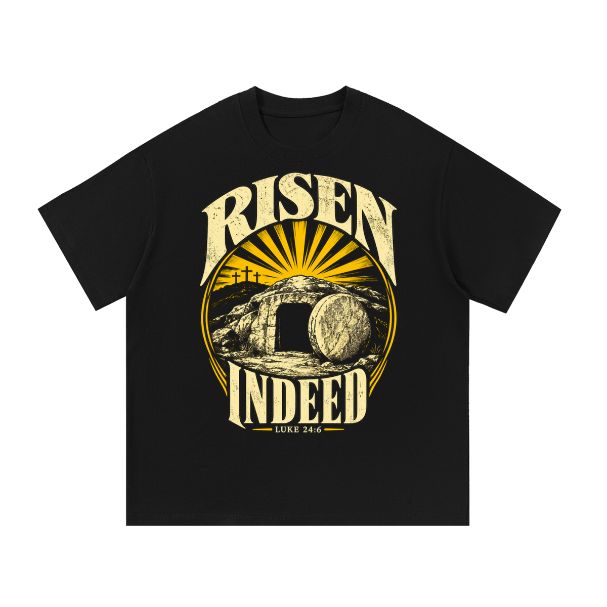 Risen Indeed T-Shirt