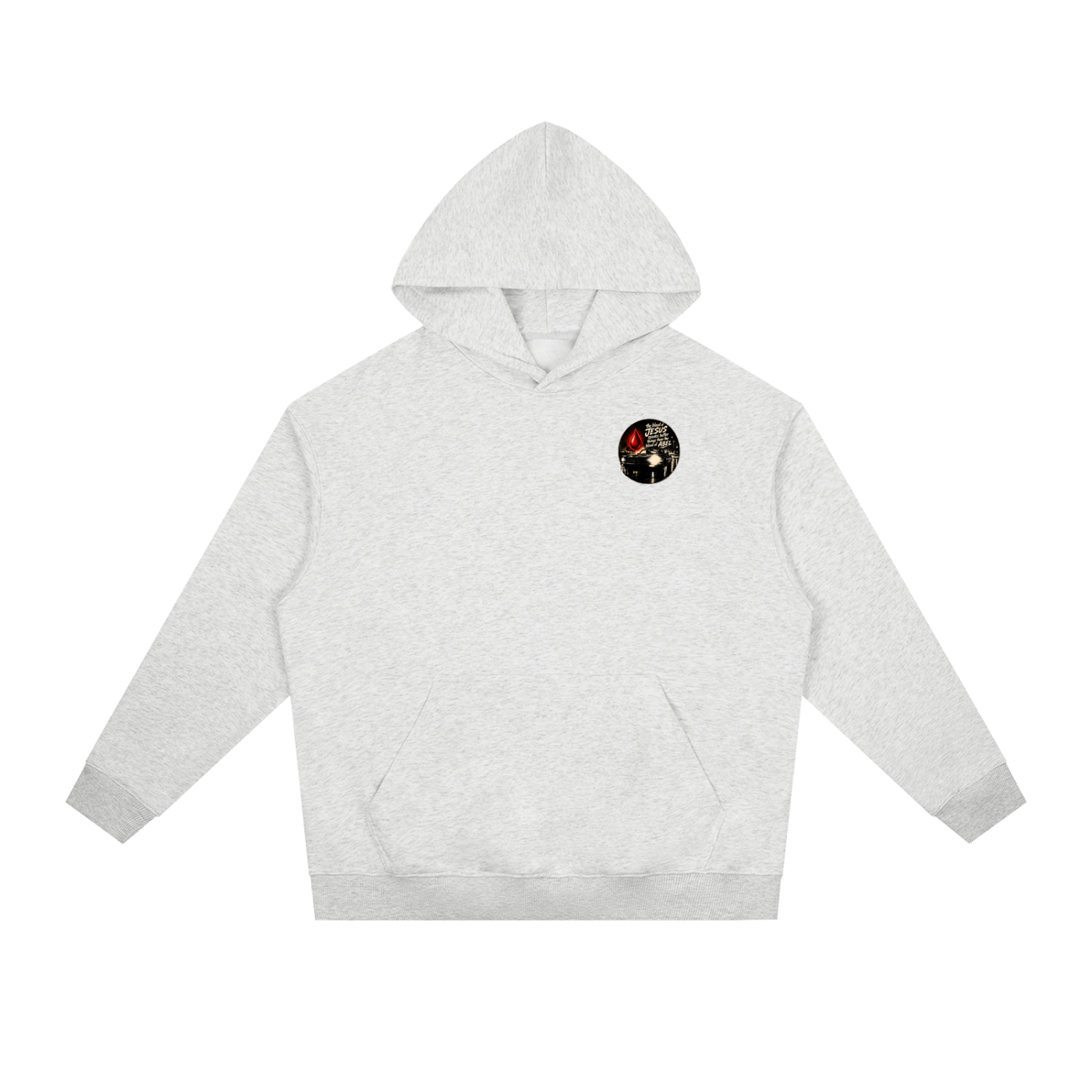 the blood of Jesus speaks better things than the blood of ABEL Hoodie